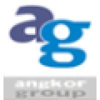 ANGKOR GROUP SAC logo, ANGKOR GROUP SAC contact details