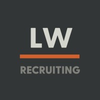 Lightwave Recruiting logo, Lightwave Recruiting contact details