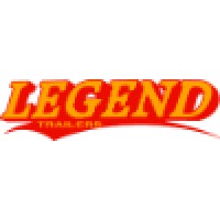 Legend Trailers, Inc. logo, Legend Trailers, Inc. contact details