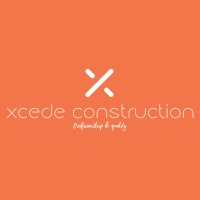 Xcede Construction logo, Xcede Construction contact details