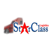 StarClass Logistics LLC logo, StarClass Logistics LLC contact details