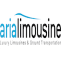 Aria Limousine logo, Aria Limousine contact details