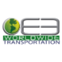 E3 Worldwide Transportation logo, E3 Worldwide Transportation contact details