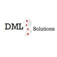 DML Solutions Glue Dots logo, DML Solutions Glue Dots contact details