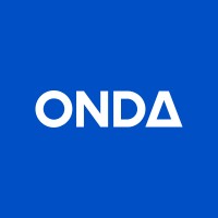 ONDA logo, ONDA contact details