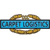 Commercial Carpet Logistics logo, Commercial Carpet Logistics contact details