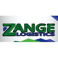 Zange Logistics logo, Zange Logistics contact details