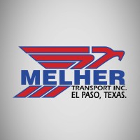 Melher Transport Inc. logo, Melher Transport Inc. contact details