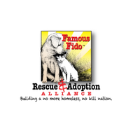 Famous Fido Rescue & Adoption Alliance logo, Famous Fido Rescue & Adoption Alliance contact details