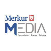 Merkur tz MEDIA logo, Merkur tz MEDIA contact details