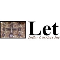 LET INBEV CARRIERS INC logo, LET INBEV CARRIERS INC contact details