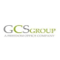 GCS Group: a freedom office company logo, GCS Group: a freedom office company contact details