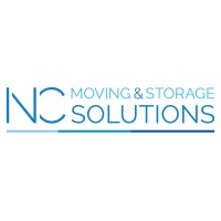 NC Moving and Storage Solutions logo, NC Moving and Storage Solutions contact details