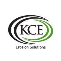 KCE Erosion Solutions logo, KCE Erosion Solutions contact details