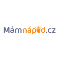 Mámnápad.cz logo, Mámnápad.cz contact details