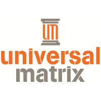 Universal Matrix Hawaii logo, Universal Matrix Hawaii contact details