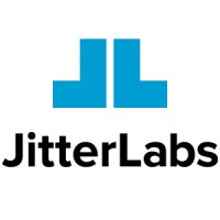 JitterLabs logo, JitterLabs contact details