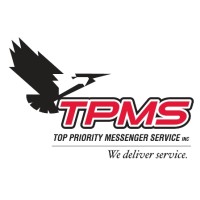 Top Priority Messenger Service Inc logo, Top Priority Messenger Service Inc contact details