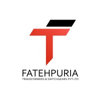 FATEHPURIA TRANSFORMERS AND SWITCHGEARS PRIVATE LIMITED logo, FATEHPURIA TRANSFORMERS AND SWITCHGEARS PRIVATE LIMITED contact details