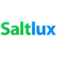 Saltlux logo, Saltlux contact details