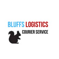 Bluffs Logistics, LLC logo, Bluffs Logistics, LLC contact details