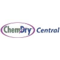 Chem-Dry Central logo, Chem-Dry Central contact details