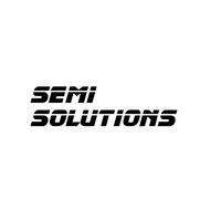 SEMI Solutions Corp. logo, SEMI Solutions Corp. contact details