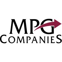 MPG Transport, Inc. logo, MPG Transport, Inc. contact details