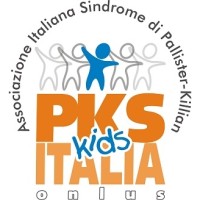 PKS Kids Italia Onlus logo, PKS Kids Italia Onlus contact details