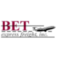 BET Express Freight logo, BET Express Freight contact details