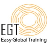 Easy Global Training logo, Easy Global Training contact details