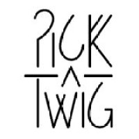 PICK A TWIG LIMITED logo, PICK A TWIG LIMITED contact details