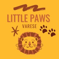 Little Paws Varese logo, Little Paws Varese contact details