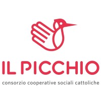 Consorzio Il Picchio logo, Consorzio Il Picchio contact details