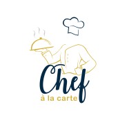 Chef à la carte logo, Chef à la carte contact details