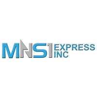 MNS1 Express Inc logo, MNS1 Express Inc contact details