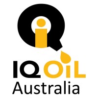 IQ Oil Australia logo, IQ Oil Australia contact details