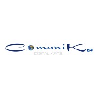 ComuniKa | Digital Arts logo, ComuniKa | Digital Arts contact details