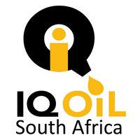 IQ Oil South Africa logo, IQ Oil South Africa contact details