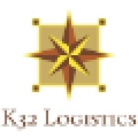 K32 Logistics logo, K32 Logistics contact details