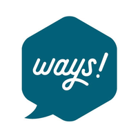 Ways! Storytelling Agency logo, Ways! Storytelling Agency contact details