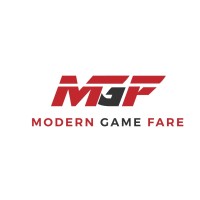 Modern Game Fare logo, Modern Game Fare contact details