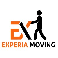 Experia Moving Services logo, Experia Moving Services contact details