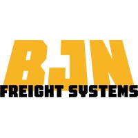 BJN Freight Systems Inc. logo, BJN Freight Systems Inc. contact details