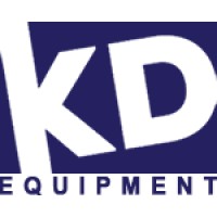 KD EQUIPMENT logo, KD EQUIPMENT contact details