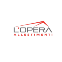 L'Opera Allestimenti logo, L'Opera Allestimenti contact details