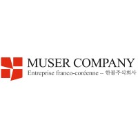 Muser Company Ltd. logo, Muser Company Ltd. contact details