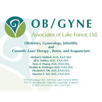 Ob-Gyne Associates of Lake Forest, Ltd. logo, Ob-Gyne Associates of Lake Forest, Ltd. contact details