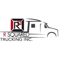 R Squared Trucking Inc logo, R Squared Trucking Inc contact details