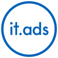 ITADS logo, ITADS contact details